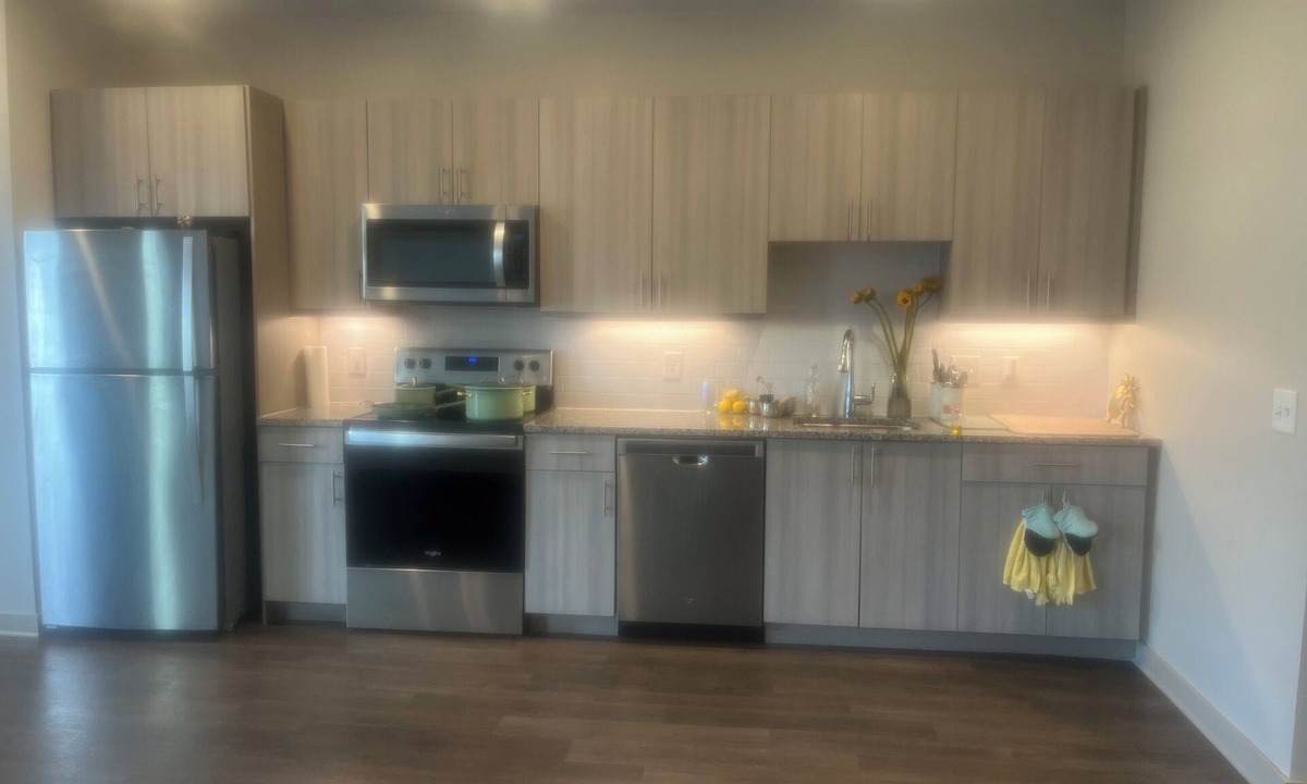 Northlake Apartment | Southern Sanctuary with WiFi and AC in peaceful Tucker.