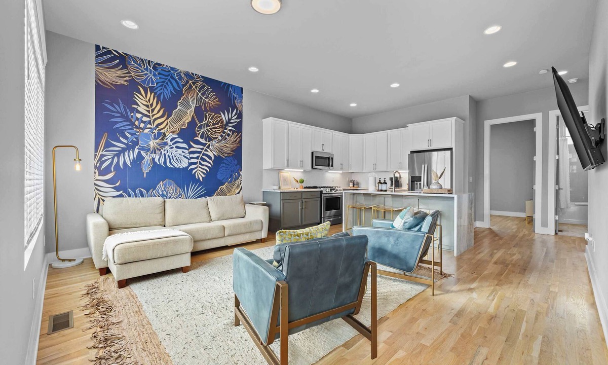 Haynes Area House | Spacious 4BR Retreat Near Broadway & Downtown