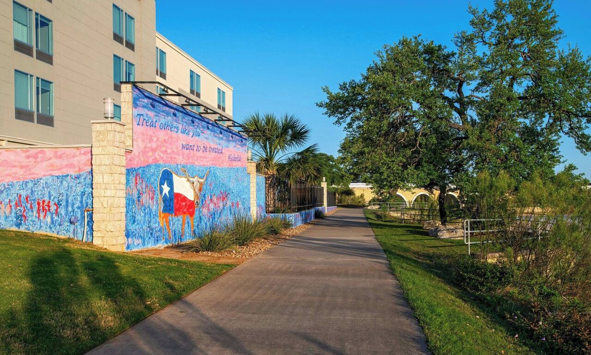 Cedar Park Hotel | SpringHill Suites by Marriott Austin Cedar Park