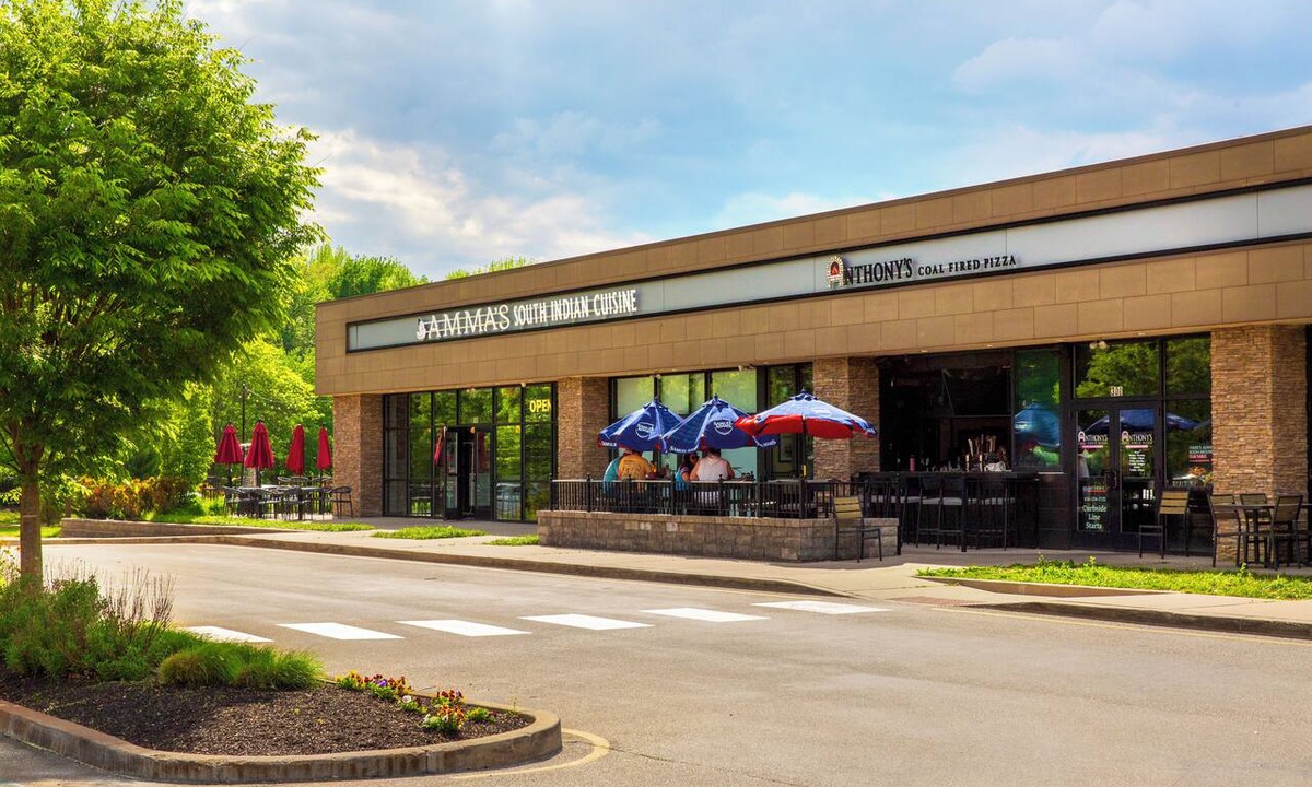 Mount Laurel Hotel | Springhill Suites Mount Laurel