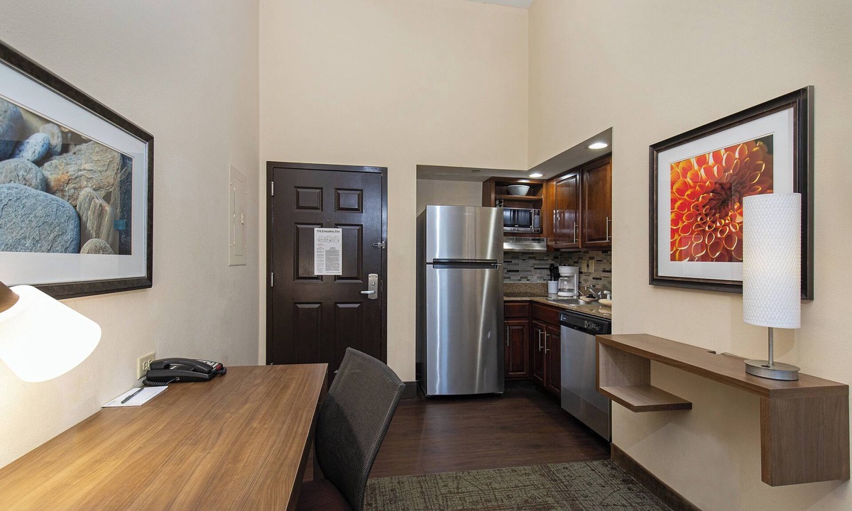 Oak Ridge Hotel | Staybridge Suites Oak Ridge by IHG