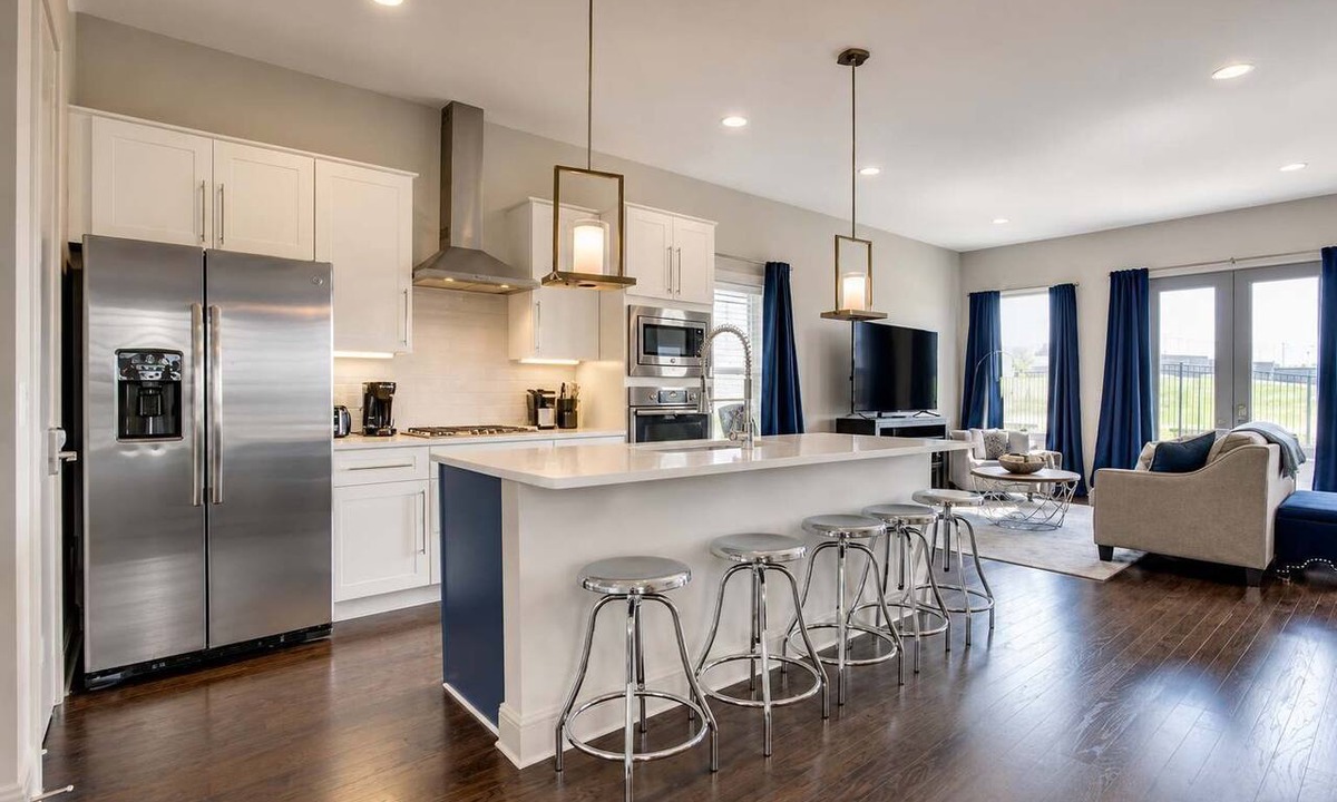 Edgehill Condo | Stunning Nashville Retreat - Near Broadway