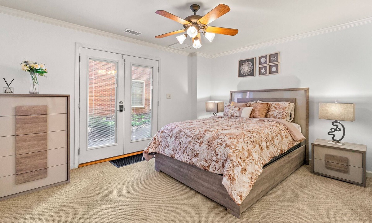 Northlake House | Stylish Living in Atl: Your Urban Retreat Awaits
