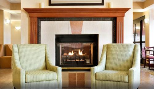 Gillette Hotel | Summit Suites