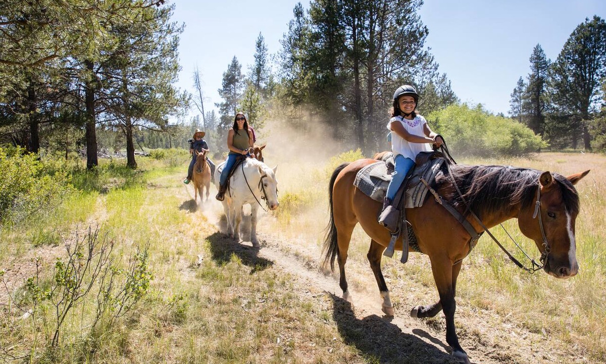 Sunriver Apartment | Sunriver Resort