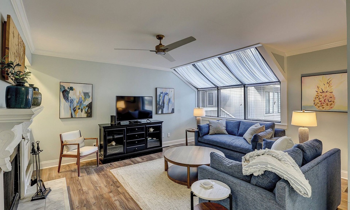 Shipyard Plantation Villa | Sunset Rentals | Beachwalk 138 | Dog Friendly
