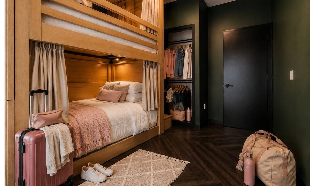 The Gulch Hotel | Superior Suite - Unit 301