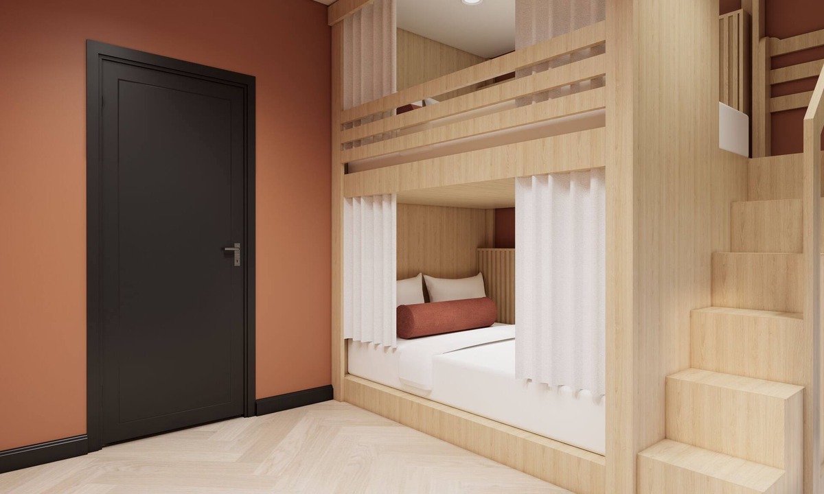 The Gulch House | Superior Suite - Unit 602