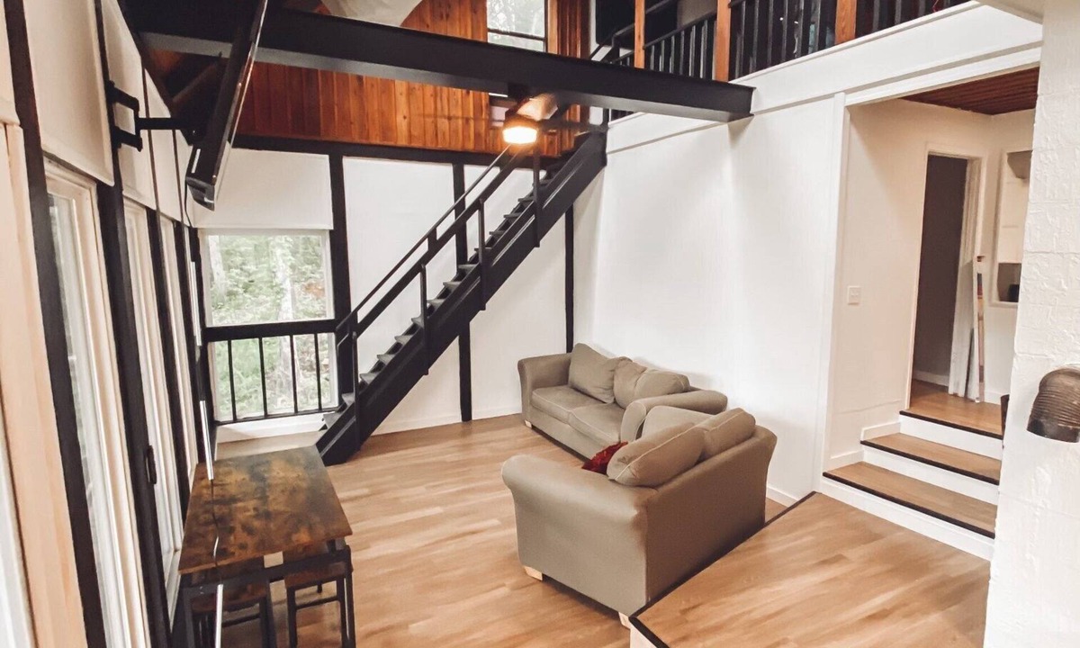 Van Buren House | The Cabin on Current River with Private Gravel Bar!