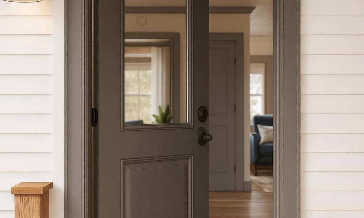 Ducktown Cottage | The Copper Duck Cottage