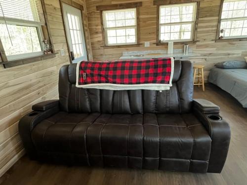 Allegheny Mountains House | The Crows Nest