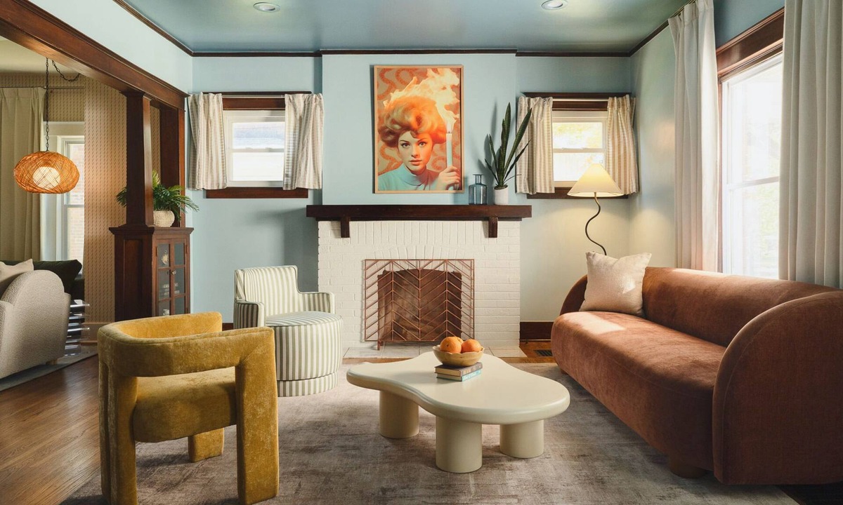 Schnitzelburg House | The Ellison House of Louisville