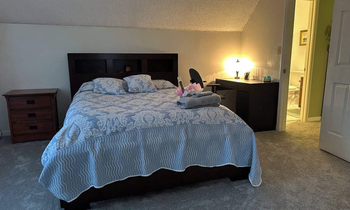 Toccoa House | The sweetest Spot is your cozy and convenient Northeast, GA getaway,