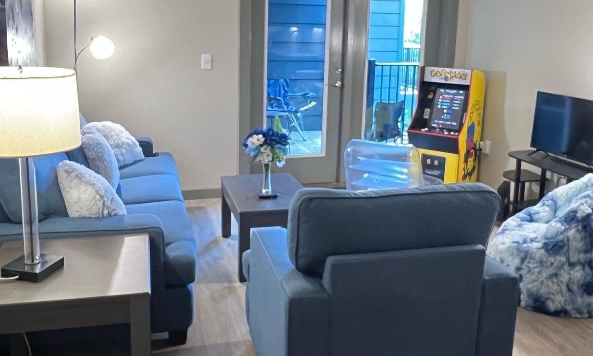 The Nations Apartment | The Villa Retreat -Theworldinoneroom