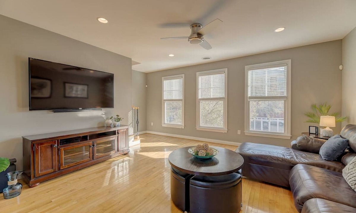 Lake Carolina Villa | Town Center Executive Condo