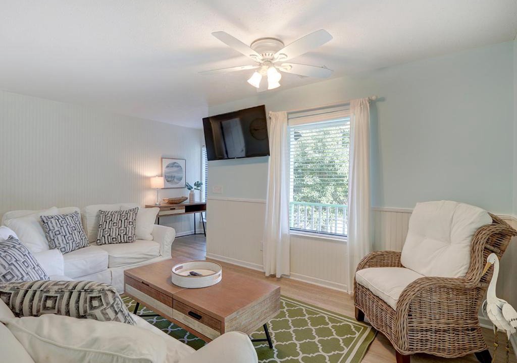 Savannah Beach House | Tybee Tyme