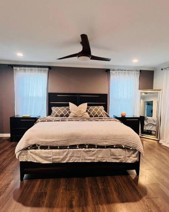 Sunset Road House | Uptown in 6 Mins - Game Deck - Private Acre - Sleeps 10
