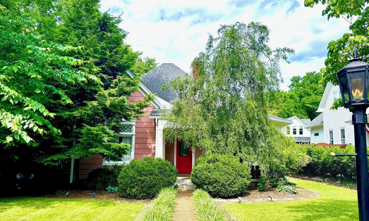 Eastwood House | Walkable East Nashville 3BR—Porch, Parking, Pets