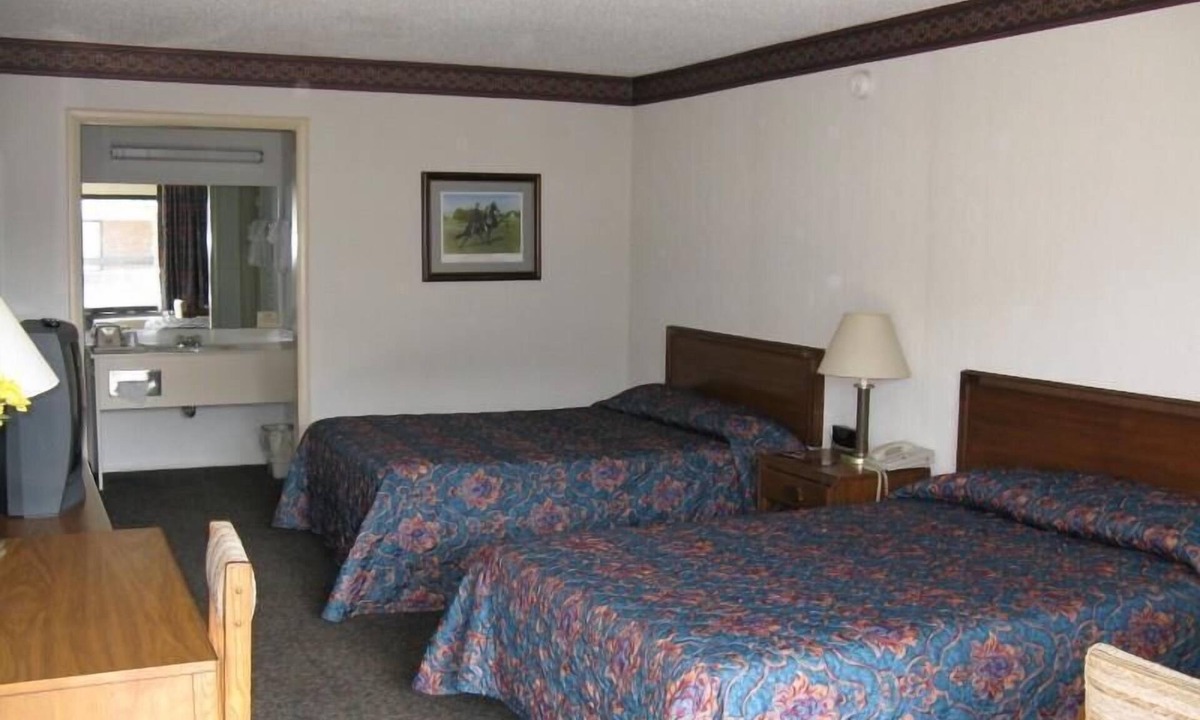 Lewisburg Hotel | Walking Horse Lodge Lewisburg