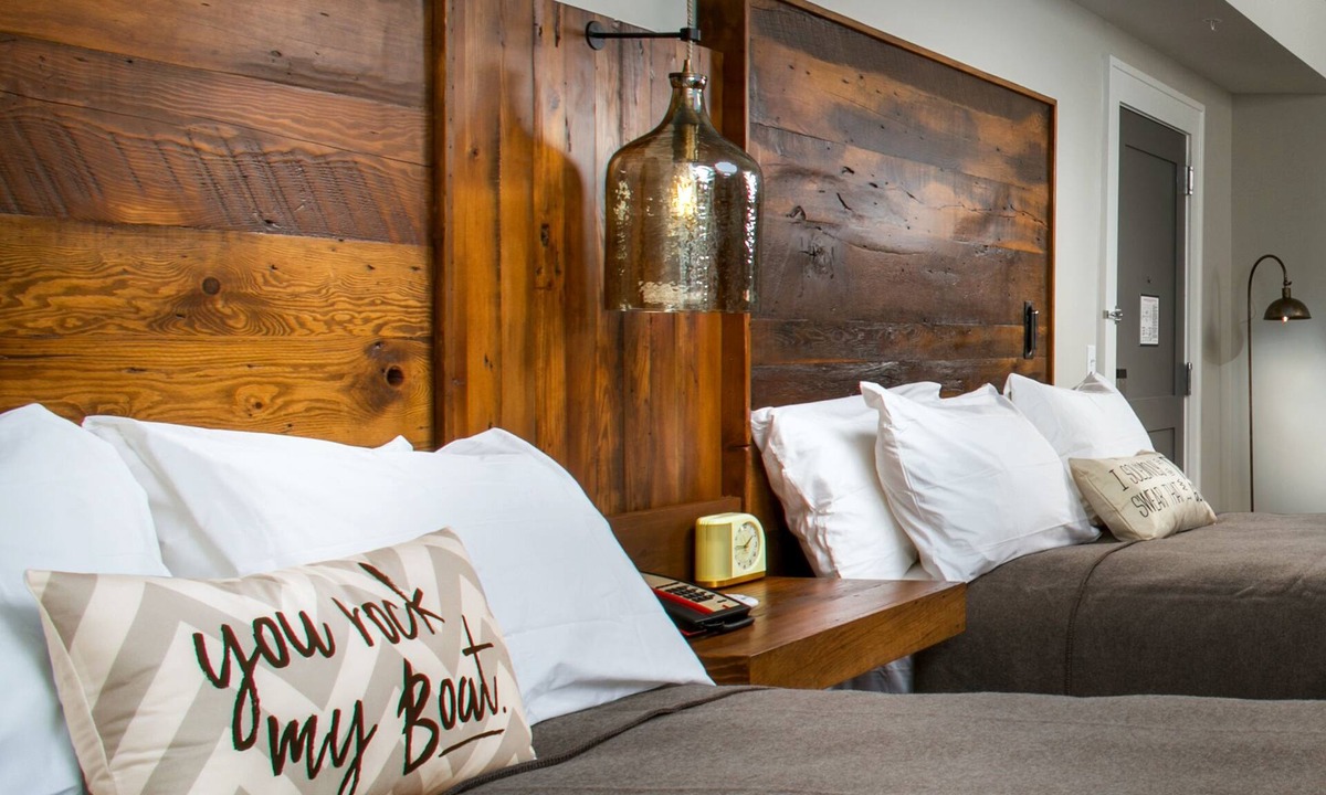 St. Paul Hotel | Western Front Hotel