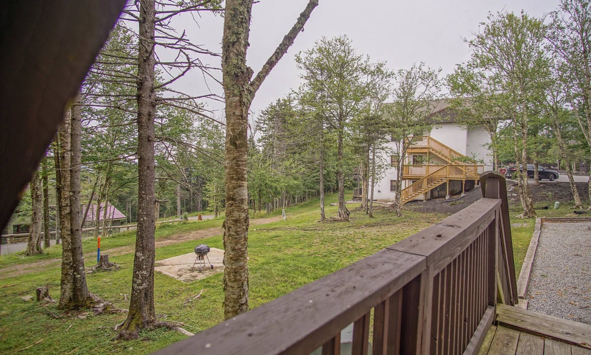 Edray Condo | Whistlepunk #31: 2 Bedrooms, 2 Bath: Slope Side, Central Location. Wood Fireplace