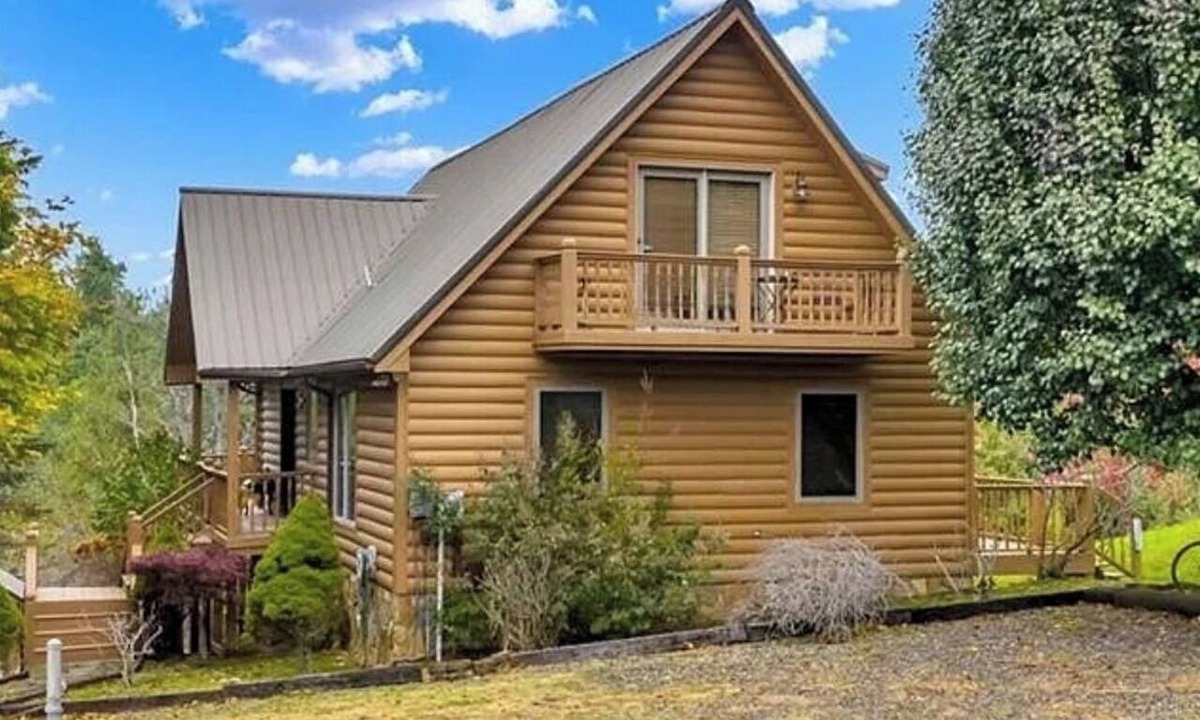 Piney Creek Cabin | Wonderful 4-bedroom cabin in Piney Creek perfect for relaxing getaways