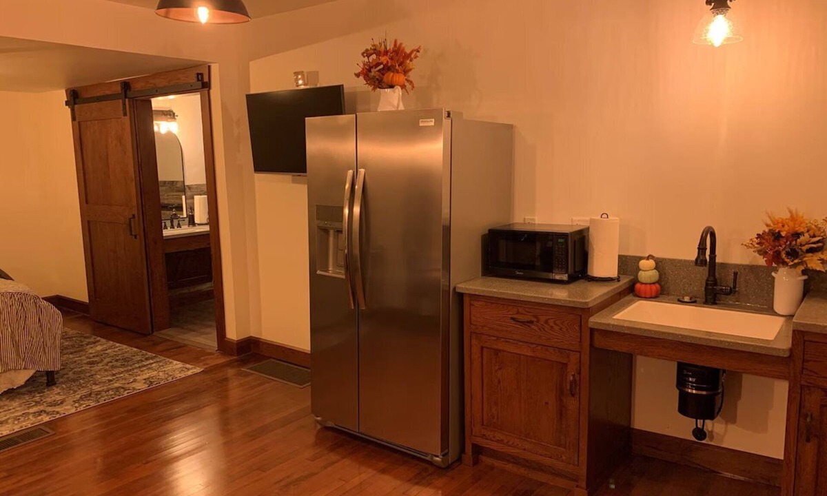 Berlin Apartment | Wurthmann House Unit #3Your Home Away From Home