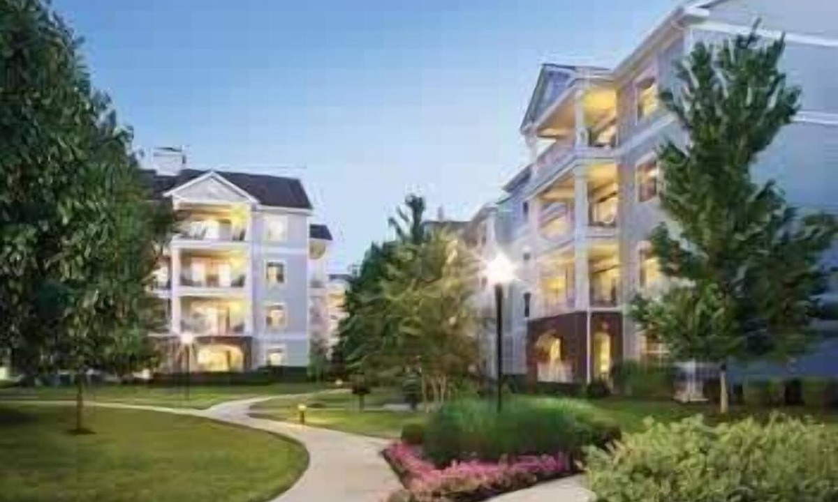 Pennington Bend House | Wyndham Nashville Resort | 4BR/4BA King Bed Suite