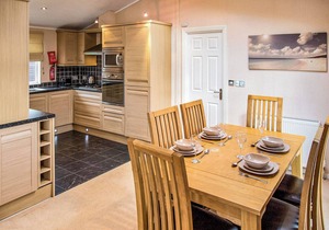 1 bedroom accommodation in Carnforth in Carnforth