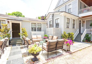 154D Spring Street - 1 BR 1 BA