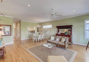 32 Ocean Point Home in Isle of Palms