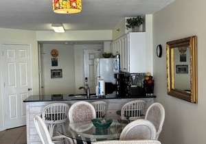 A+ Spectacular Beach Front Condo! 2BR 2BA! Sleeps up to 6. Reduced rates! in Orange Beach