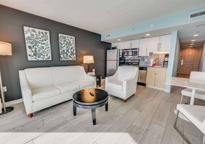 Amazing Private Honey Moon Suite Direct Oceanfront