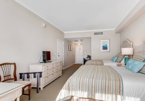 B317 Residence at Sweetgrass in Wild Dunes