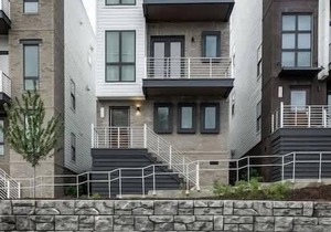 Beautiful Nashville Home – Near Broadway