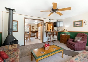 Cleerwood Village #254 in Eagle River