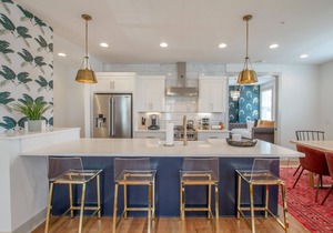 Dowtown/Gulch ★ Super Big Home ★ Max Luxury ★ 9 Beds