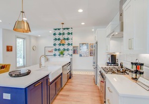 Dowtown/Gulch ★ Super Big Home ★ Max Luxury ★ 9 Beds