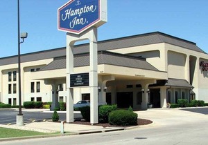 Hampton Inn Joplin in Joplin
