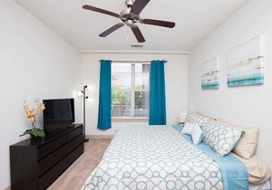 Luxury Downtown apartment in Atlanta