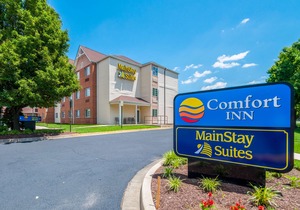 MainStay Suites Frederick in Frederick