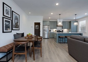 Modern Comfort Near Broadway | East Nashville
