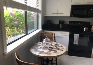 Newly listed jewel, snuggled in the center of a lush tropical paradise! in Myrtle Beach