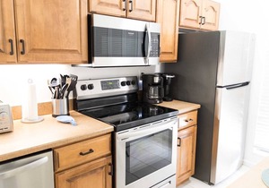 Ocean view townhouse with pools, tennis and so much more! SP 12230 in St. Augustine Beach