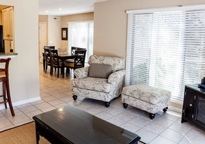 Racquet Club Villa 20/ 2 BR Resort View Condo