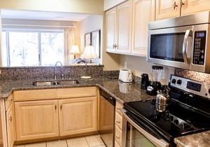 Racquet Club Villa 20/ 2 BR Resort View Condo