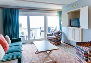 Seagrove 10D, 3BR Oceanfront Villa with Wild Dunes Amenities!