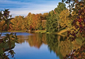 Wyndham Resort At Fairfield Glade