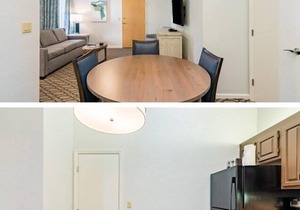 Wyndham Resort at Fairfield Glade - 4 Bedroom