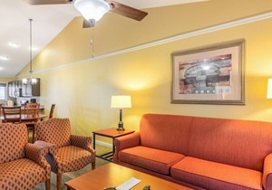 Wyndham Resort at Fairfield Glade - 2 Bedroom Condo
